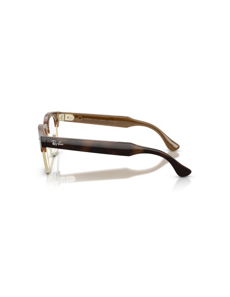 RAY-BAN META - RAY-BAN META AUDIO CLUBMASTER - RW7004 - 6928M4 - 51