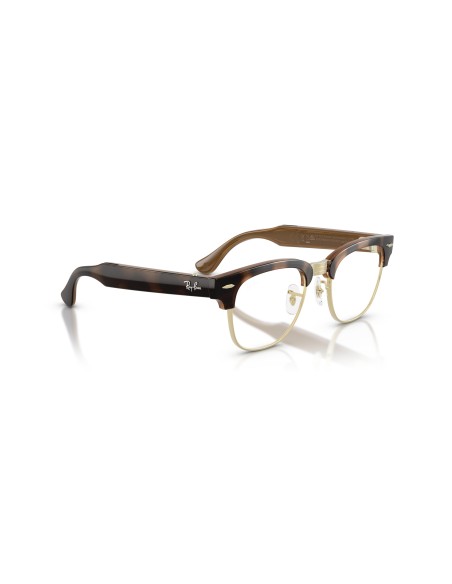 RAY-BAN META - RAY-BAN META AUDIO CLUBMASTER - RW7004 - 6928M4 - 51