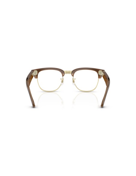 RAY-BAN META - RAY-BAN META AUDIO CLUBMASTER - RW7004 - 6928M4 - 51