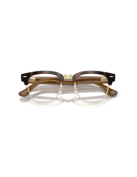 RAY-BAN META - RAY-BAN META AUDIO CLUBMASTER - RW7004 - 6928M4 - 51