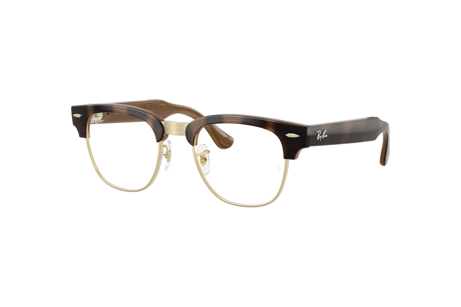 RAY-BAN META - RAY-BAN META AUDIO CLUBMASTER - RW7004 - 6928SB - 51