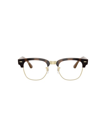 RAY-BAN META - RAY-BAN META AUDIO CLUBMASTER - RW7004 - 6928SB - 51