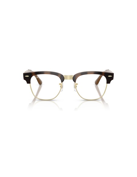 RAY-BAN META - RAY-BAN META AUDIO CLUBMASTER - RW7004 - 6928SB - 51