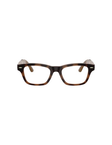 RAY-BAN META - RAY-BAN META AUDIO BURBANK OPTICS - RW7005V - 8525 - 51 2