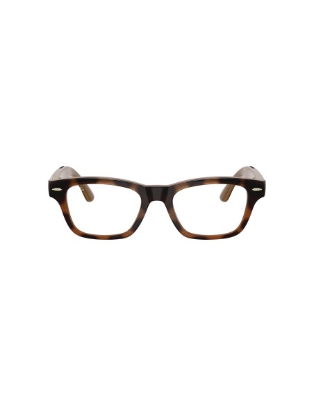 RAY-BAN META - RAY-BAN META AUDIO BURBANK OPTICS - RW7005V - 8525 - 54