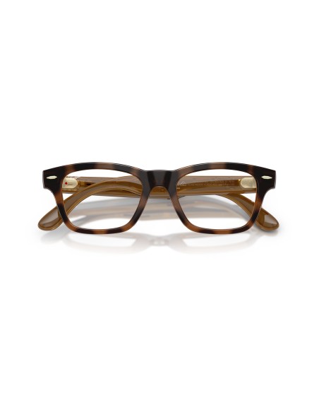 RAY-BAN META - RAY-BAN META AUDIO BURBANK OPTICS - RW7005V - 8525 - 54