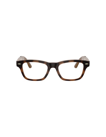 RAY-BAN META - RAY-BAN META AUDIO BURBANK - RW7005 - 6928M4 - 54