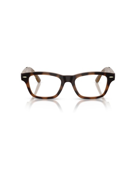 RAY-BAN META - RAY-BAN META AUDIO BURBANK - RW7005 - 6928M4 - 54