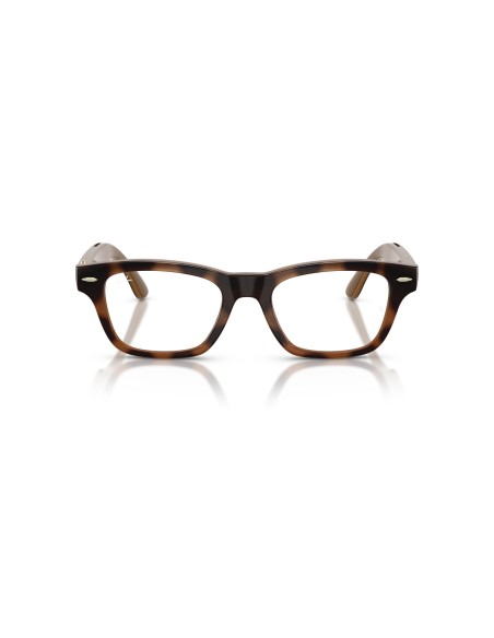 RAY-BAN META - RAY-BAN META AUDIO BURBANK - RW7005 - 6928SB - 51