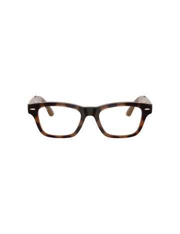 RAY-BAN META - RAY-BAN META AUDIO BURBANK - RW7005 - 6928SB - 54 2
