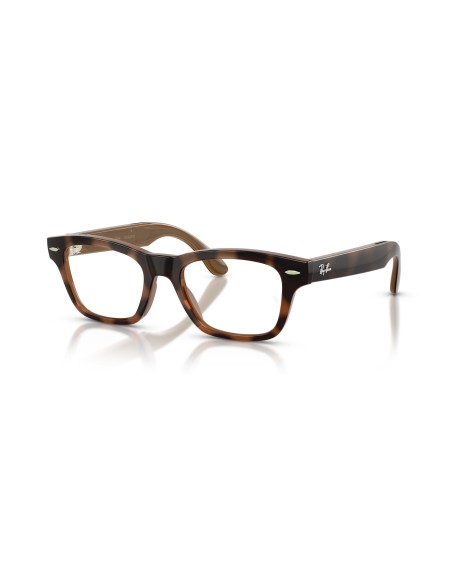 RAY-BAN META - RAY-BAN META AUDIO BURBANK - RW7005 - 6928SB - 54