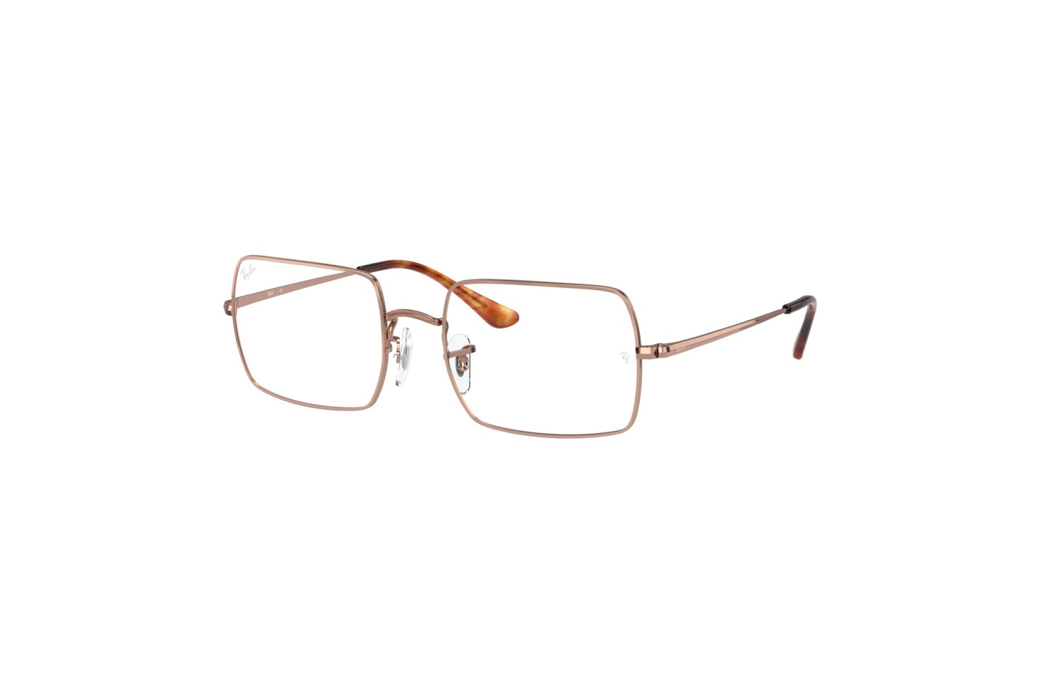 RAY-BAN VISTA - RECTANGLE - RX1969V - 2943 - 54