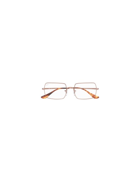 RAY-BAN VISTA - RECTANGLE - RX1969V - 2943 - 54