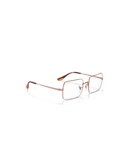 RAY-BAN VISTA - RECTANGLE - RX1969V - 2943 - 54