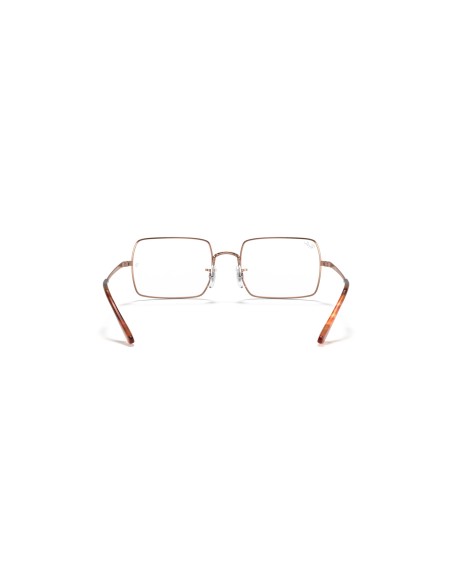 RAY-BAN VISTA - RECTANGLE - RX1969V - 2943 - 54