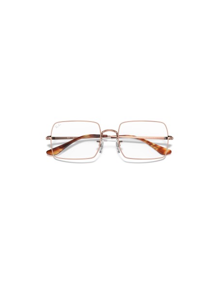 RAY-BAN VISTA - RECTANGLE - RX1969V - 2943 - 54