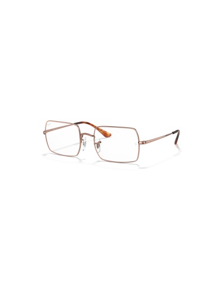 RAY-BAN VISTA - RECTANGLE - RX1969V - 2943 - 54