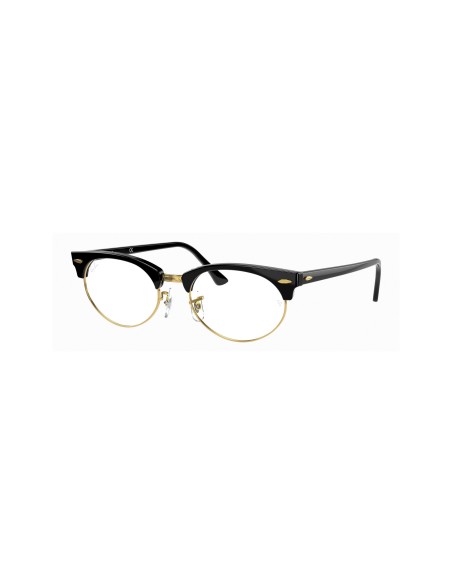 RAY-BAN VISTA - CLUBMASTER OVAL - RX3946V - 8057 - 50