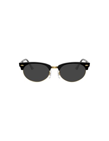 RAY-BAN VISTA - CLUBMASTER OVAL - RX3946V - 8057 - 50 2
