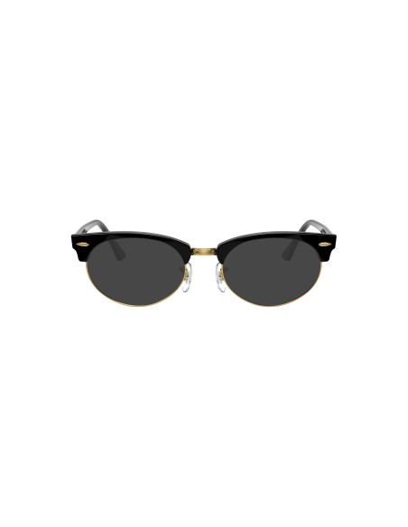 RAY-BAN VISTA - CLUBMASTER OVAL - RX3946V - 8057 - 50