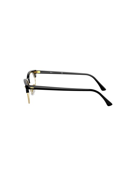 RAY-BAN VISTA - CLUBMASTER OVAL - RX3946V - 8057 - 50