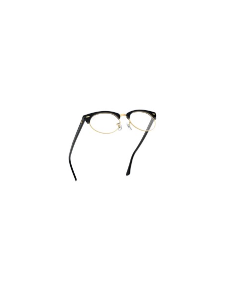 RAY-BAN VISTA - CLUBMASTER OVAL - RX3946V - 8057 - 50