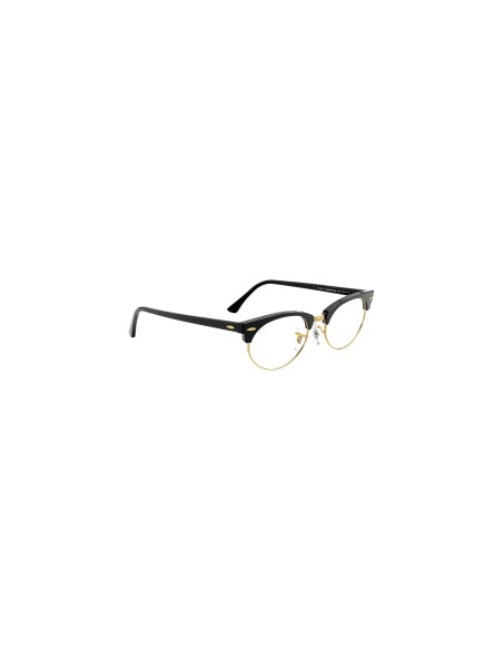 RAY-BAN VISTA - CLUBMASTER OVAL - RX3946V - 8057 - 50