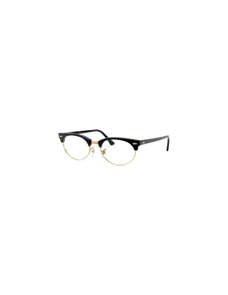 RAY-BAN VISTA - CLUBMASTER OVAL - RX3946V - 8057 - 50