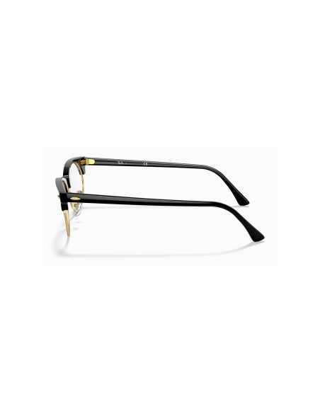 RAY-BAN VISTA - CLUBMASTER OVAL - RX3946V - 8057 - 50