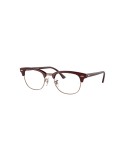 RAY-BAN VISTA - CLUBMASTER - RX5154 - 8230 - 51