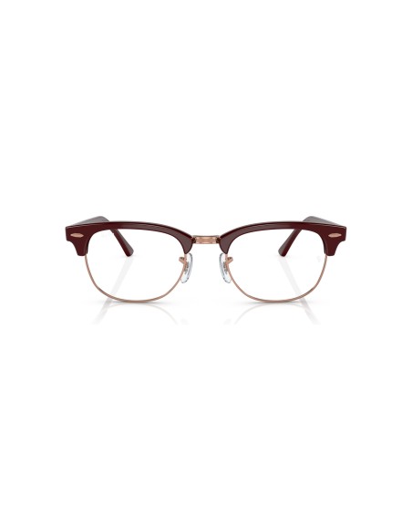RAY-BAN VISTA - CLUBMASTER - RX5154 - 8230 - 51
