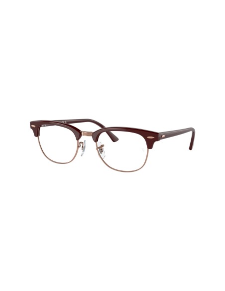 RAY-BAN VISTA - CLUBMASTER - RX5154 - 8230 - 51
