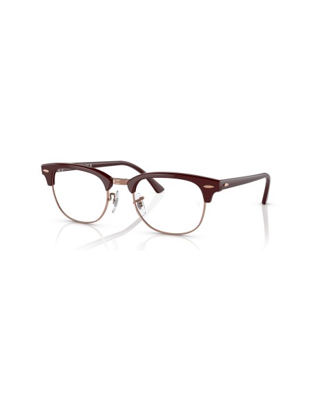 RAY-BAN VISTA - CLUBMASTER - RX5154 - 8230 - 51
