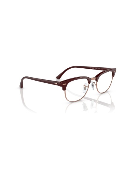 RAY-BAN VISTA - CLUBMASTER - RX5154 - 8230 - 51