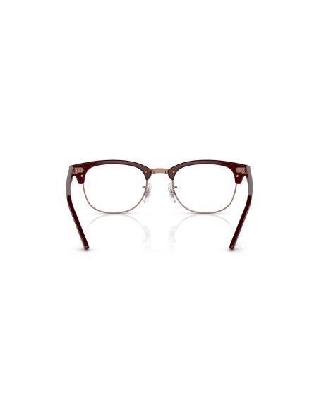 RAY-BAN VISTA - CLUBMASTER - RX5154 - 8230 - 51