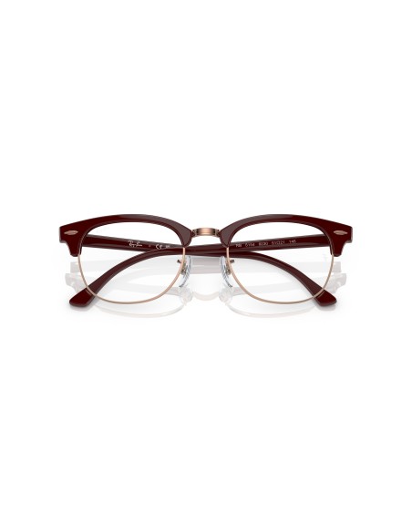 RAY-BAN VISTA - CLUBMASTER - RX5154 - 8230 - 51