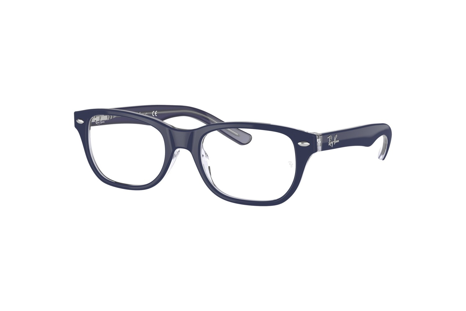 RAY-BAN JUNIOR VISTA - RY1555 - 3853 - 48