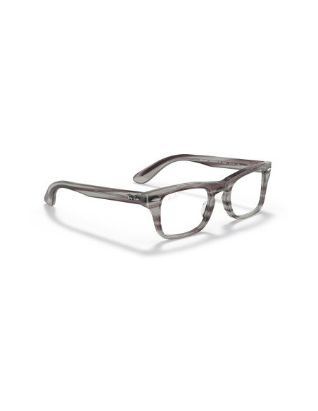 RAY-BAN JUNIOR VISTA - JUNIOR BURBANK - RY9083V - 3850 - 41