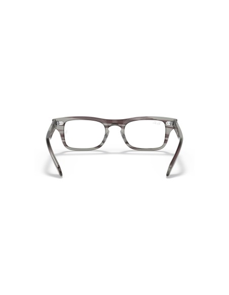 RAY-BAN JUNIOR VISTA - JUNIOR BURBANK - RY9083V - 3850 - 41