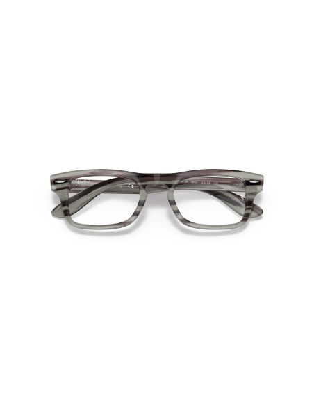 RAY-BAN JUNIOR VISTA - JUNIOR BURBANK - RY9083V - 3850 - 41