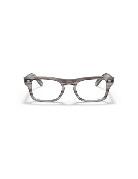 RAY-BAN JUNIOR VISTA - JUNIOR BURBANK - RY9083V - 3850 - 41