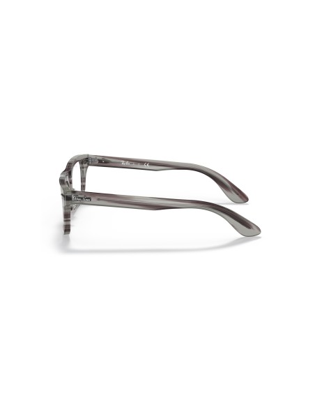 RAY-BAN JUNIOR VISTA - JUNIOR BURBANK - RY9083V - 3850 - 41