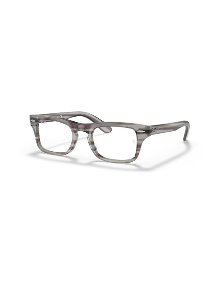 RAY-BAN JUNIOR VISTA - JUNIOR BURBANK - RY9083V - 3850 - 41