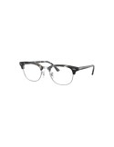 Ray-Ban - CLUBMASTER - RX5154 - 8117 - 51
