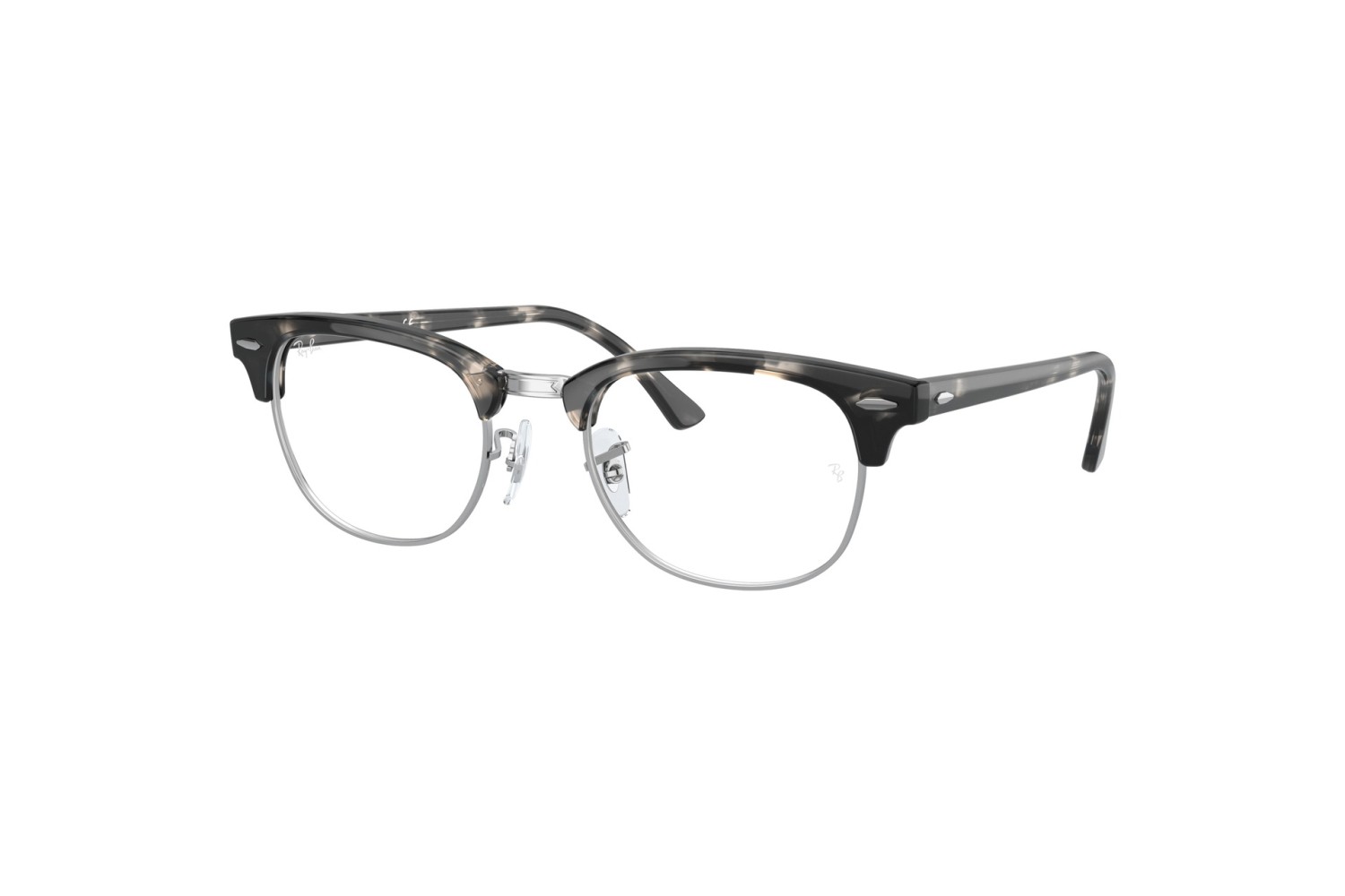 RAY-BAN VISTA - CLUBMASTER - 0RX5154 - 8117 - 51