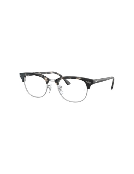 RAY-BAN VISTA - CLUBMASTER - 0RX5154 - 8117 - 51