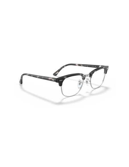 RAY-BAN VISTA - CLUBMASTER - 0RX5154 - 8117 - 51