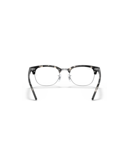 RAY-BAN VISTA - CLUBMASTER - 0RX5154 - 8117 - 51