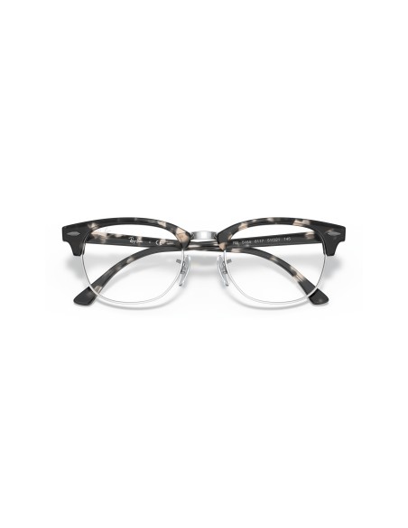 RAY-BAN VISTA - CLUBMASTER - 0RX5154 - 8117 - 51