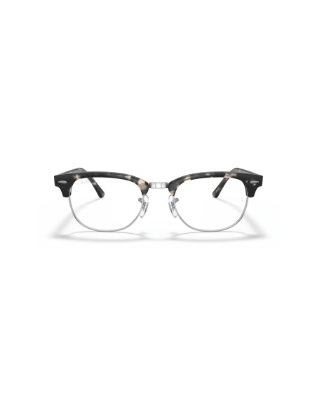 RAY-BAN VISTA - CLUBMASTER - 0RX5154 - 8117 - 51